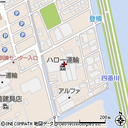 株式会社ササキコーポレーション　岡山営業所環境システム事業部周辺の地図