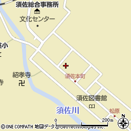 飯田クリーニング店周辺の地図