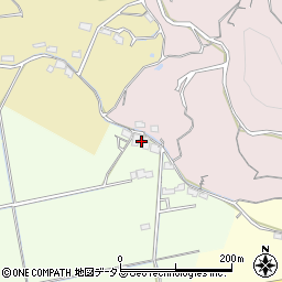 岡山県岡山市東区東幸崎179周辺の地図