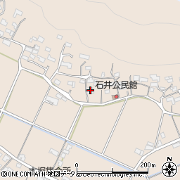 岡山県小田郡矢掛町本堀275周辺の地図