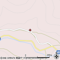 広島県福山市新市町金丸1958周辺の地図