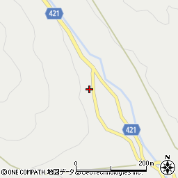 広島県府中市阿字町1105周辺の地図