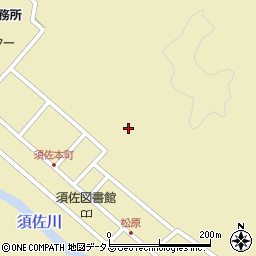 大薀寺周辺の地図