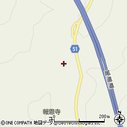 広島県世羅郡世羅町赤屋49周辺の地図