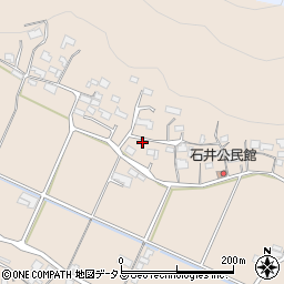 岡山県小田郡矢掛町本堀305周辺の地図
