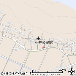 岡山県小田郡矢掛町本堀260-2周辺の地図