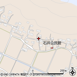 岡山県小田郡矢掛町本堀312-5周辺の地図