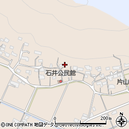 岡山県小田郡矢掛町本堀236周辺の地図