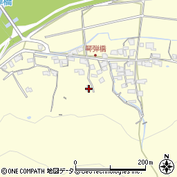 岡山県倉敷市真備町妹4211周辺の地図