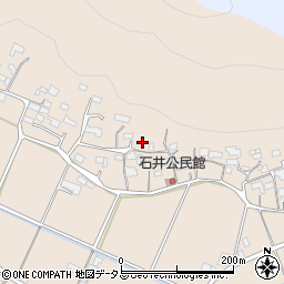 岡山県小田郡矢掛町本堀260周辺の地図