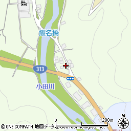 岡山県井原市芳井町梶江44周辺の地図