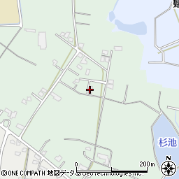 長谷川電機工業周辺の地図