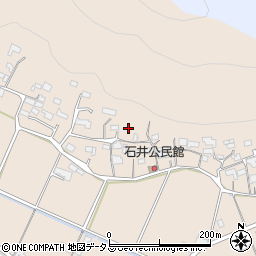 岡山県小田郡矢掛町本堀259周辺の地図