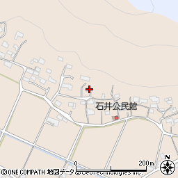 岡山県小田郡矢掛町本堀334周辺の地図