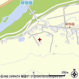 岡山県倉敷市真備町妹4180周辺の地図