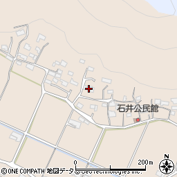 岡山県小田郡矢掛町本堀316周辺の地図