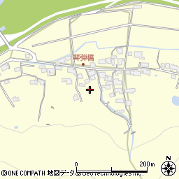 岡山県倉敷市真備町妹4216周辺の地図