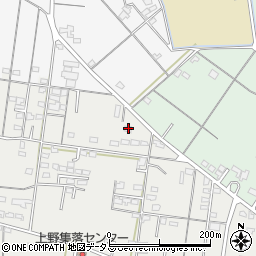 三重県松阪市嬉野上野町1638周辺の地図