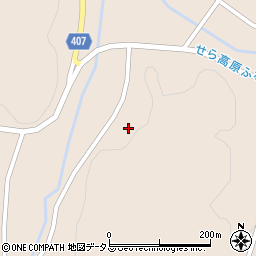 広島県世羅郡世羅町黒渕1178周辺の地図