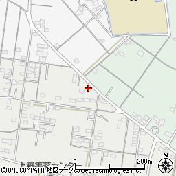 三重県松阪市嬉野上野町1637周辺の地図