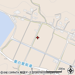 岡山県小田郡矢掛町本堀518周辺の地図