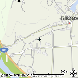 岡山県小田郡矢掛町東三成2925周辺の地図