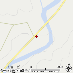 広島県府中市阿字町1709周辺の地図