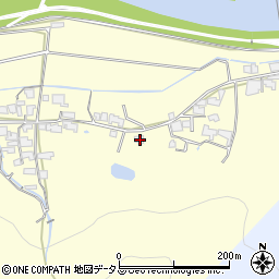 岡山県倉敷市真備町妹4037周辺の地図