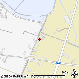 岡山県岡山市東区九蟠1021周辺の地図