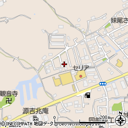 有限会社坂本土木設計事務所周辺の地図