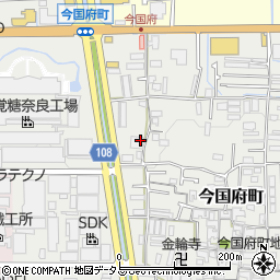 ヤンマーアグリジャパン株式会社　郡山支店周辺の地図