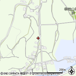 岡山県岡山市東区邑久郷1050周辺の地図