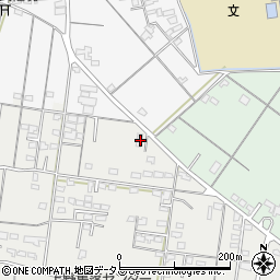 三重県松阪市嬉野上野町1635周辺の地図