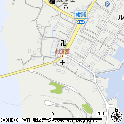 松本陶芸周辺の地図