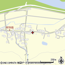 岡山県倉敷市真備町妹4384周辺の地図
