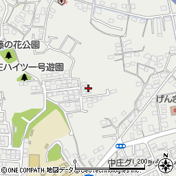 中庄ハイツ2号遊園 倉敷市 公園 緑地 の住所 地図 マピオン電話帳