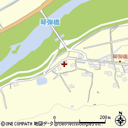 岡山県倉敷市真備町妹3763周辺の地図