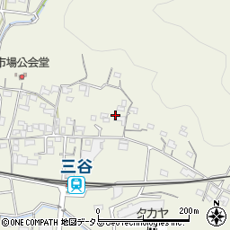 岡山県小田郡矢掛町東三成948周辺の地図