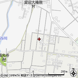 三重県松阪市嬉野上野町993周辺の地図