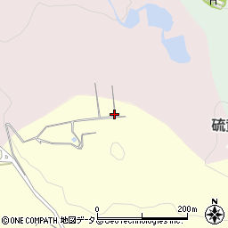 岡山県岡山市東区西大寺一宮576周辺の地図