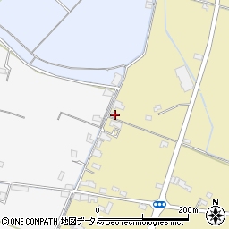 岡山県岡山市東区九蟠1009周辺の地図