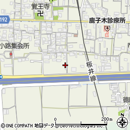 株式会社辻設備周辺の地図