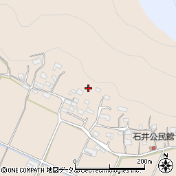 岡山県小田郡矢掛町本堀375周辺の地図