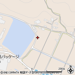 岡山県小田郡矢掛町本堀678周辺の地図