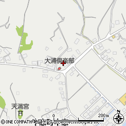 岡山県瀬戸内市牛窓町牛窓2489-3周辺の地図