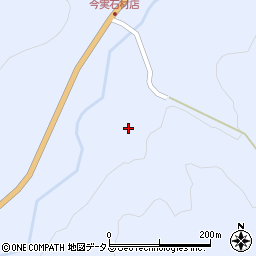 広島県三次市三和町上壱230周辺の地図