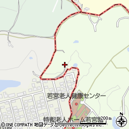 岡山県岡山市南区箕島3730-2周辺の地図