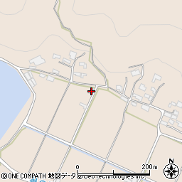 岡山県小田郡矢掛町本堀528周辺の地図