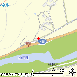 岡山県倉敷市真備町妹3052周辺の地図