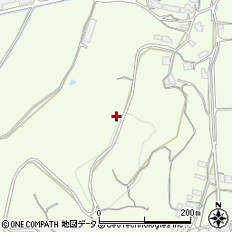 岡山県岡山市東区邑久郷953周辺の地図